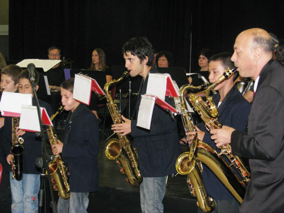 זכרונות מהדרך — 2005