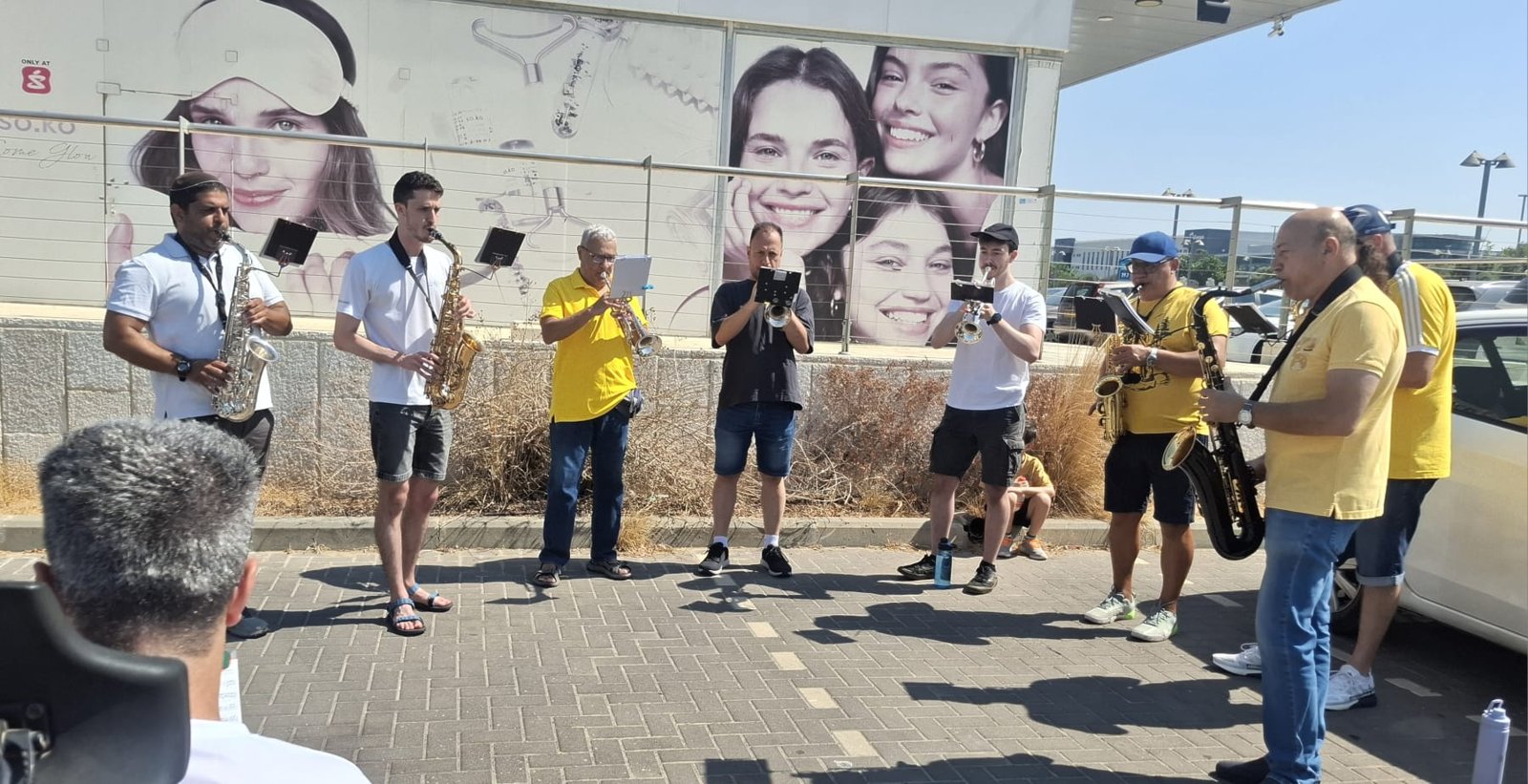 איירפורט סיטי 2025