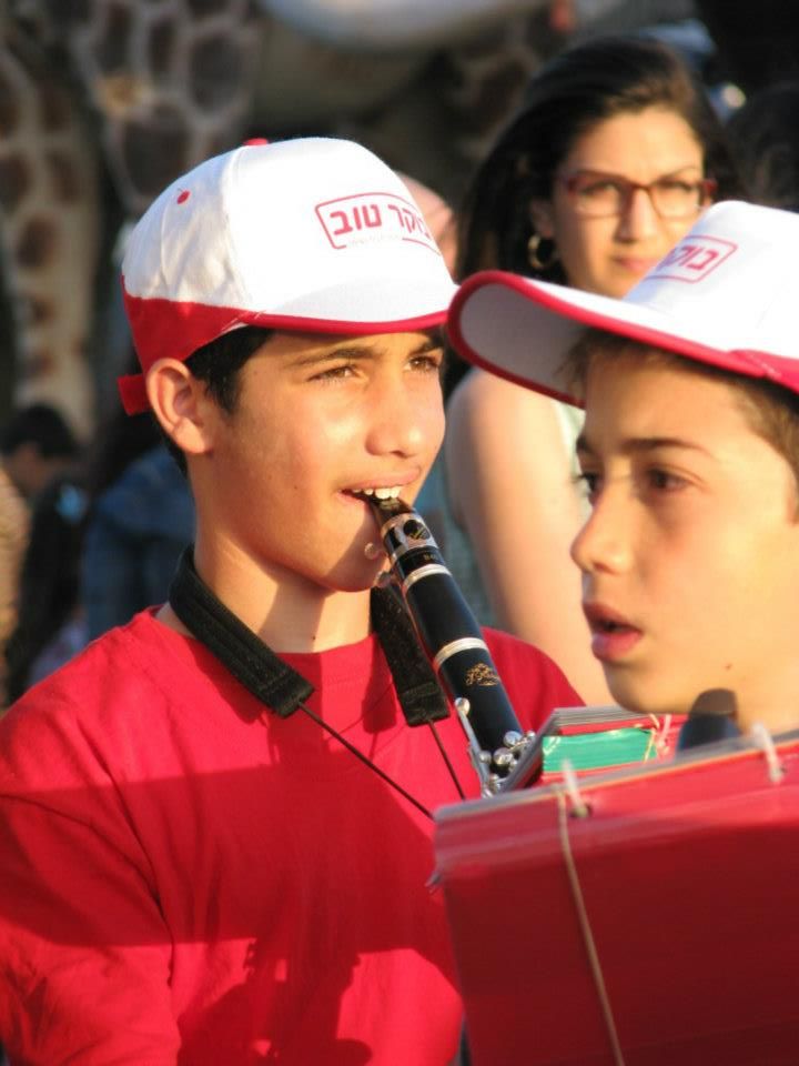 זכרונות מהדרך — 2008